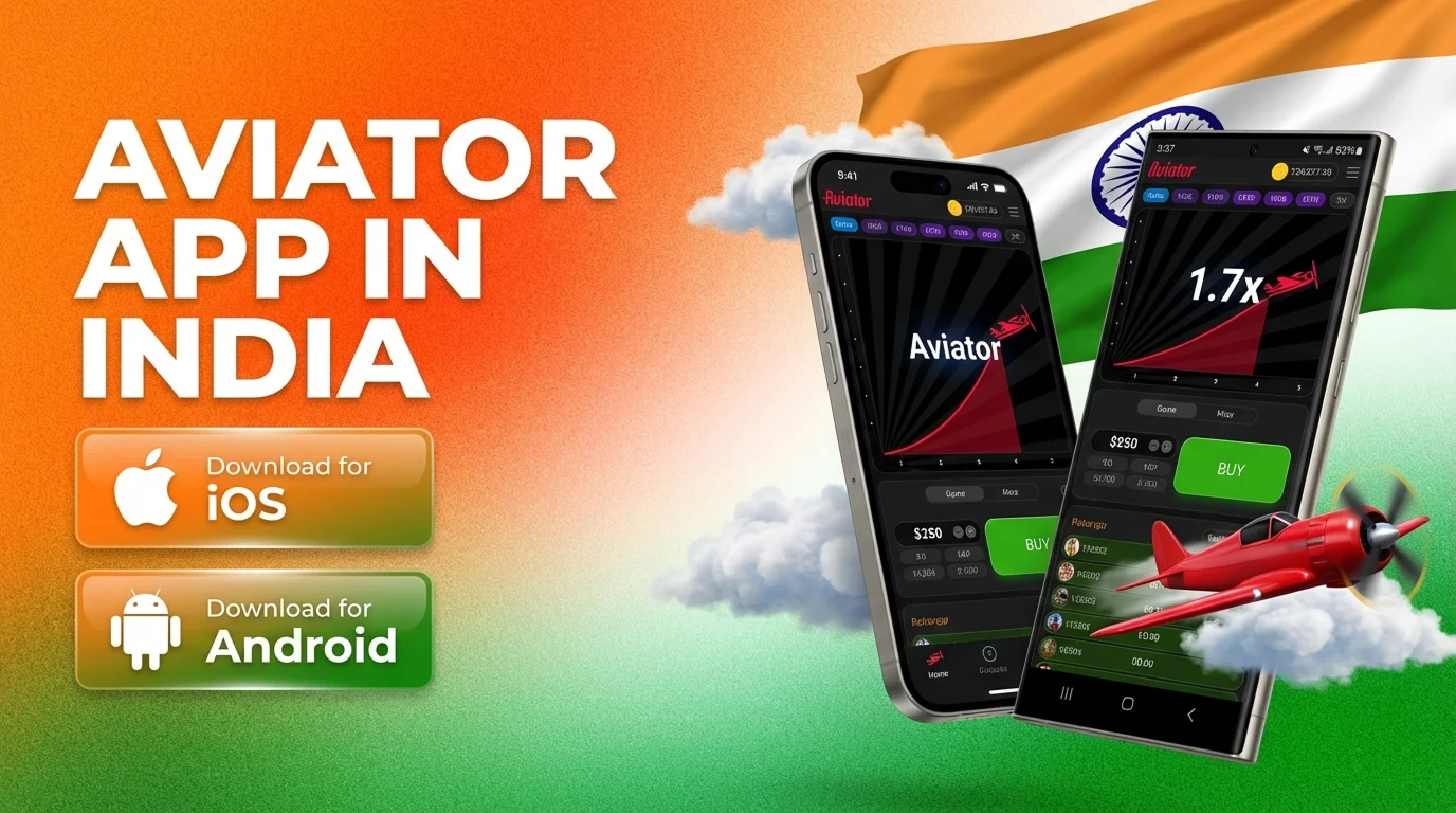Download Aviator game app India APK latest version